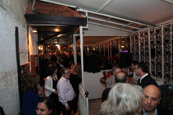 35th Year Anniversary of Beirut Cellar